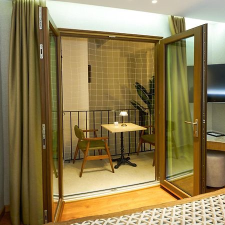 Thank You Hotel Sultanahmet Istambul Extérieur photo