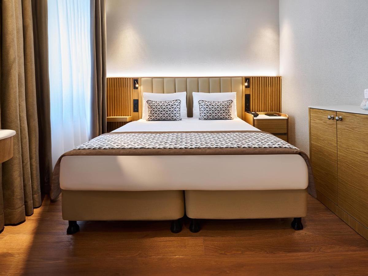 Thank You Hotel Sultanahmet Istambul Extérieur photo