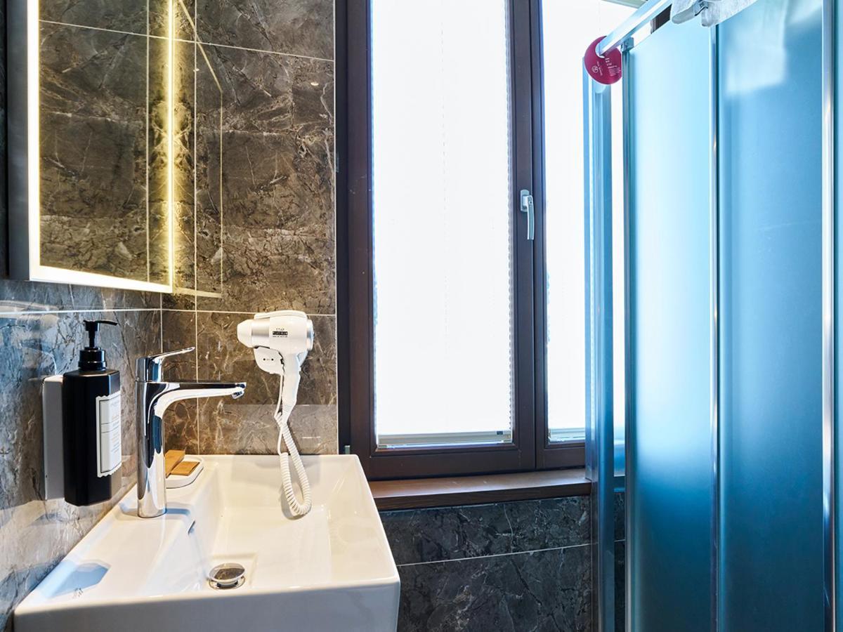 Thank You Hotel Sultanahmet Istambul Extérieur photo